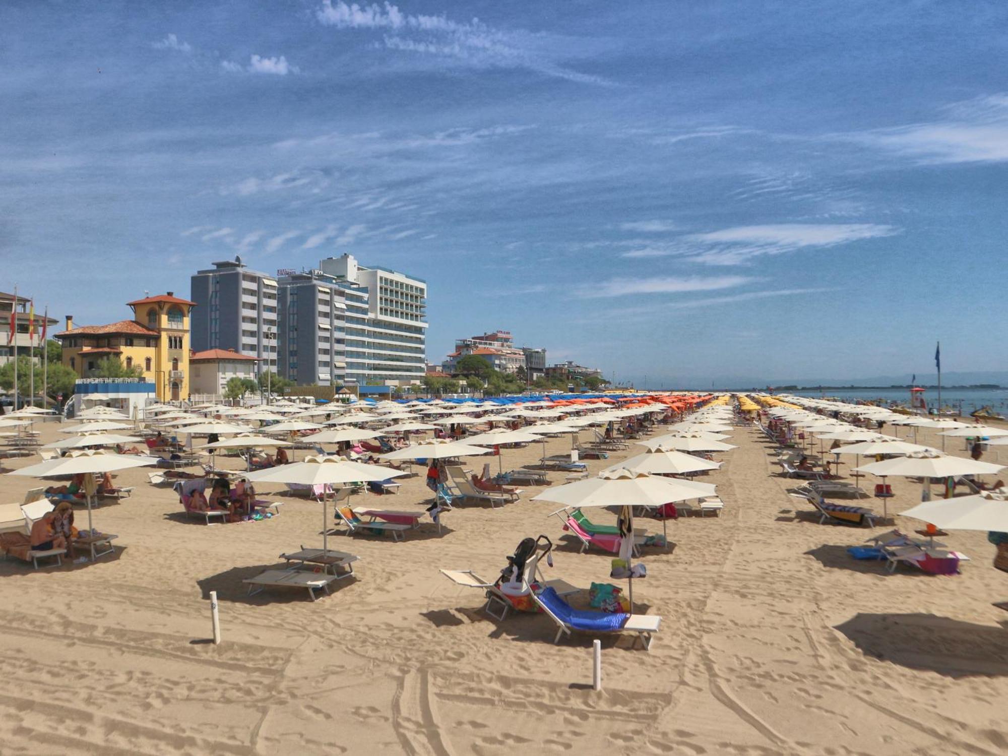 Vera Lignano Sabbiadoro Exterior photo